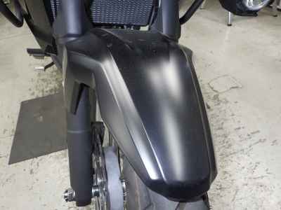 Kawasaki Versys-X 250 2018