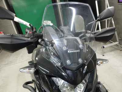 Kawasaki Versys-X 250 2018