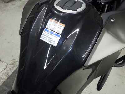 Kawasaki Versys-X 250 2018