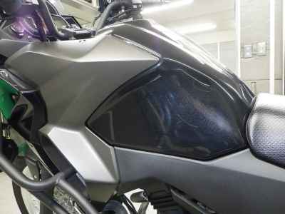 Kawasaki Versys-X 250 2018