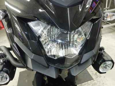 Kawasaki Versys-X 250 2018