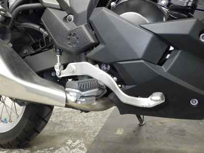 Kawasaki Versys-X 250 2018