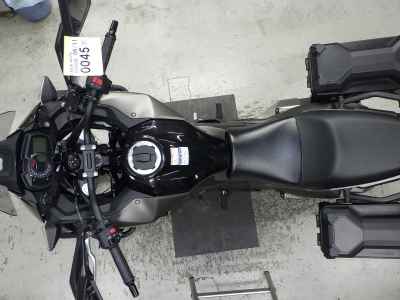 Kawasaki Versys-X 250 2018