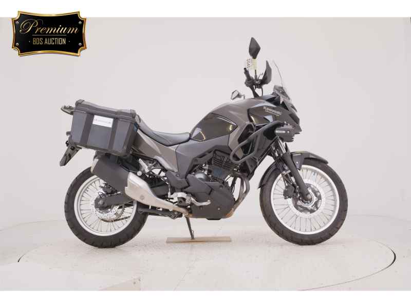 Kawasaki Versys-X 250 2018