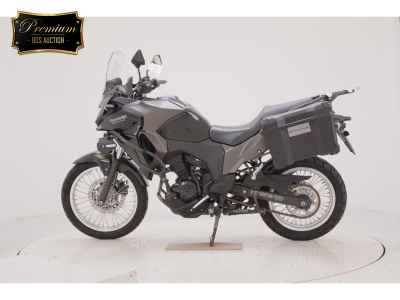 Kawasaki Versys-X 250 2018