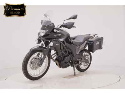 Kawasaki Versys-X 250 2018