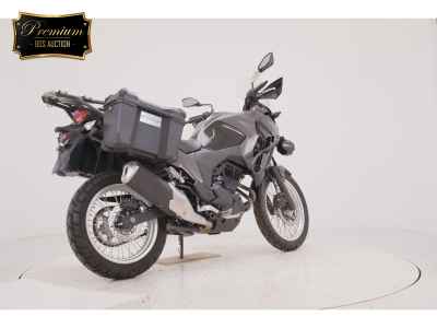 Kawasaki Versys-X 250 2018