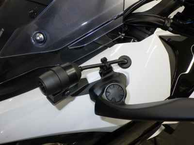 Kawasaki NLNJA1100SX 2025