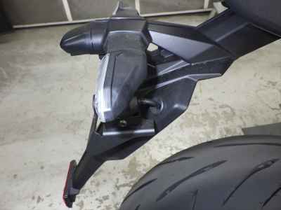 Kawasaki NLNJA1100SX 2025