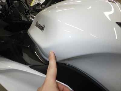 Kawasaki NLNJA1100SX 2025