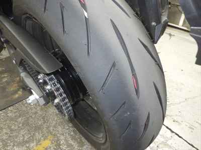 Kawasaki NLNJA1100SX 2025