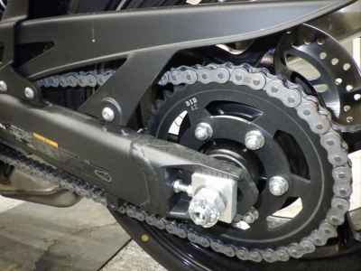 Kawasaki NLNJA1100SX 2025