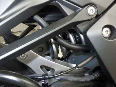 Kawasaki NLNJA1100SX 2025