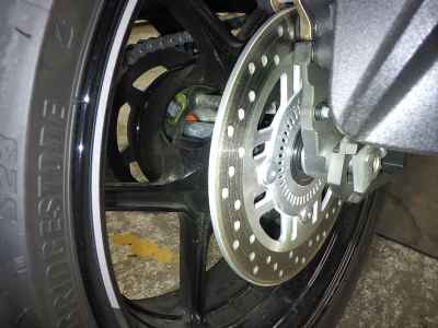 Kawasaki NLNJA1100SX 2025