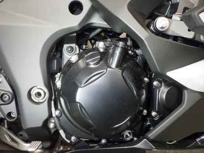 Kawasaki NLNJA1100SX 2025