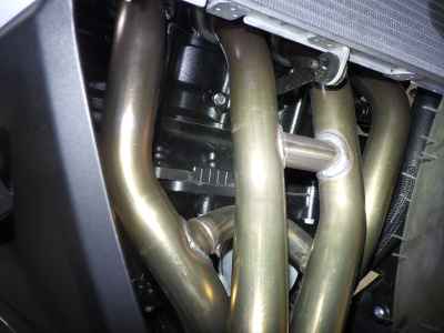 Kawasaki NLNJA1100SX 2025