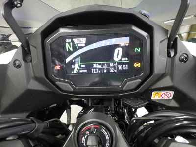 Kawasaki NLNJA1100SX 2025