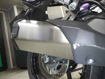 Kawasaki NLNJA1100SX 2025