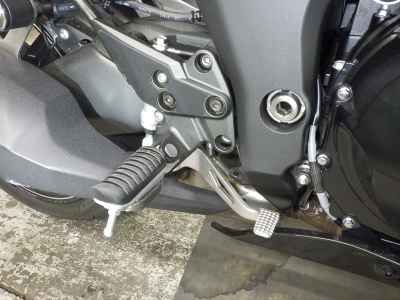 Kawasaki NLNJA1100SX 2025