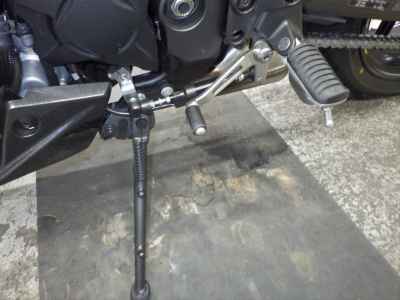 Kawasaki NLNJA1100SX 2025