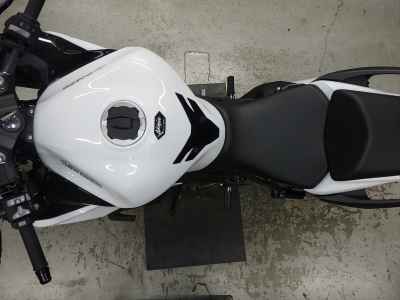 Kawasaki NLNJA1100SX 2025