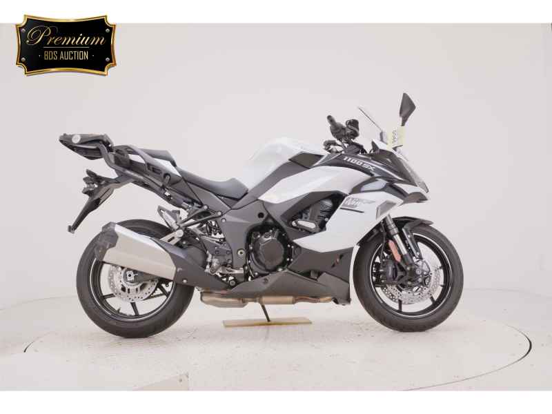 Kawasaki NLNJA1100SX 2025