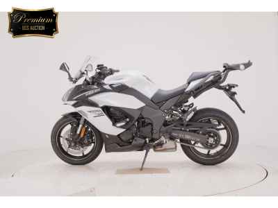 Kawasaki NLNJA1100SX 2025