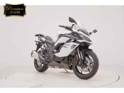 Kawasaki NLNJA1100SX 2025