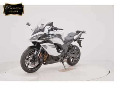 Kawasaki NLNJA1100SX 2025