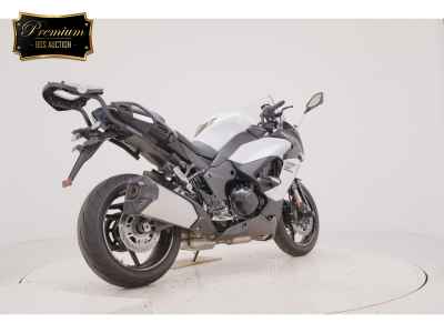 Kawasaki NLNJA1100SX 2025