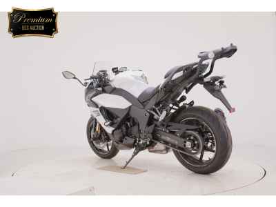Kawasaki NLNJA1100SX 2025