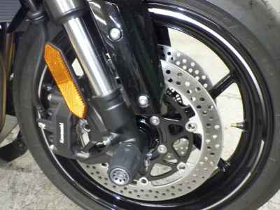 Kawasaki NLNJA1100SX 2025