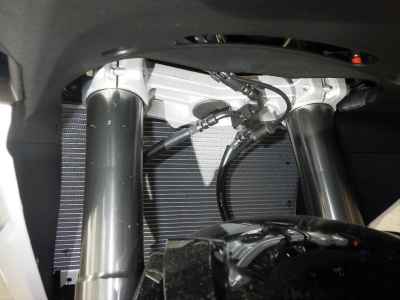 Kawasaki NLNJA1100SX 2025