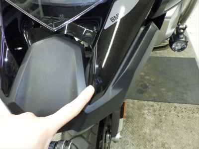 BMW R1250GS Adventure 2022