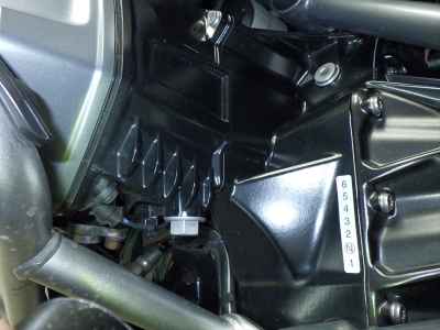 BMW R1250GS Adventure 2022
