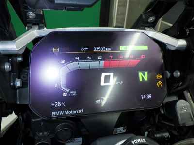BMW R1250GS Adventure 2022