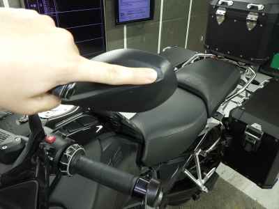 BMW R1250GS Adventure 2022