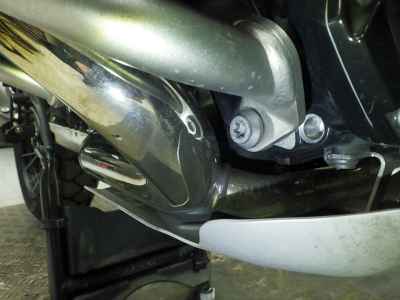 BMW R1250GS Adventure 2022