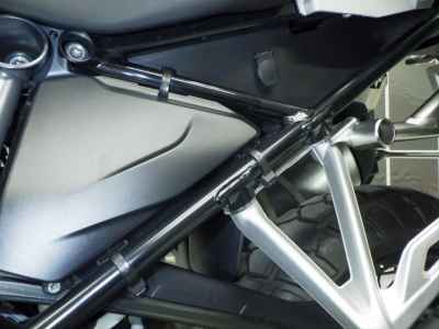BMW R1250GS Adventure 2022