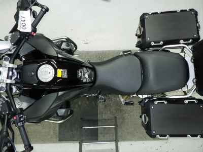 BMW R1250GS Adventure 2022