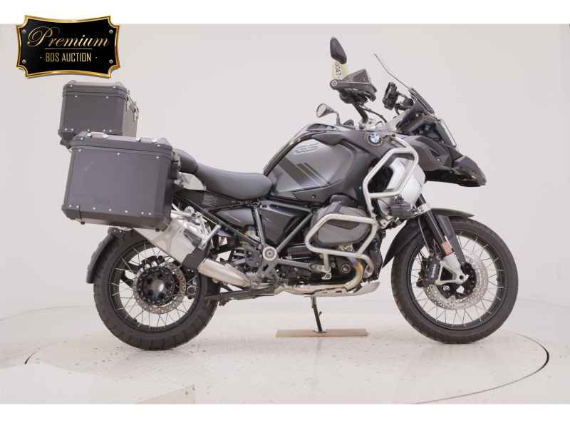 BMW R1250GS Adventure 2022