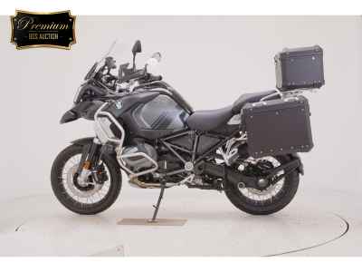 BMW R1250GS Adventure 2022