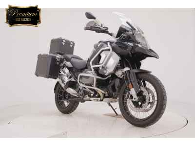 BMW R1250GS Adventure 2022