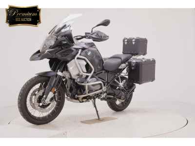 BMW R1250GS Adventure 2022
