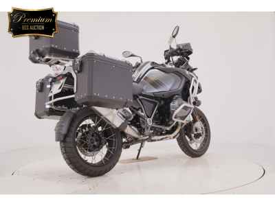 BMW R1250GS Adventure 2022