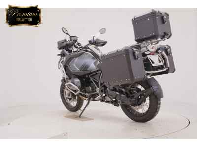 BMW R1250GS Adventure 2022