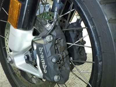 BMW R1250GS Adventure 2022