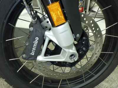BMW R1250GS Adventure 2022
