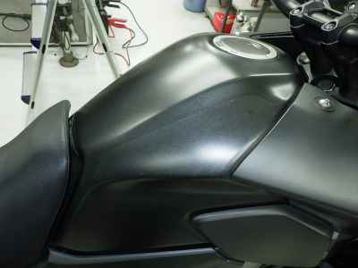Honda CB400X 2023