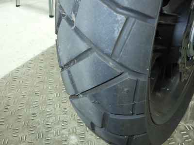 Honda CB400X 2023